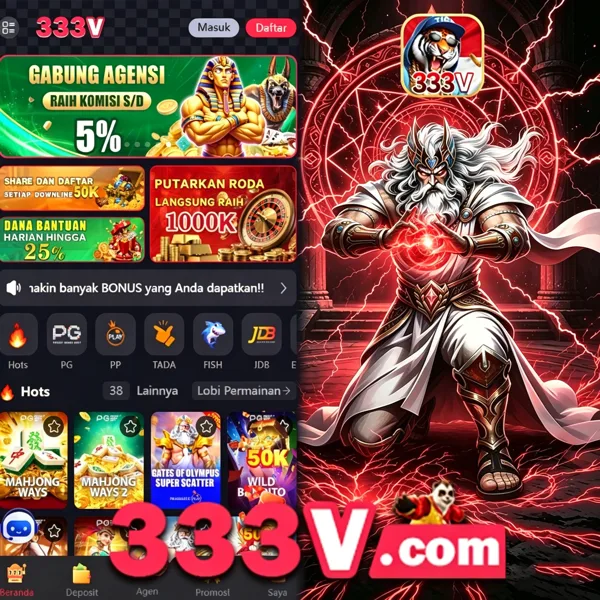 333V