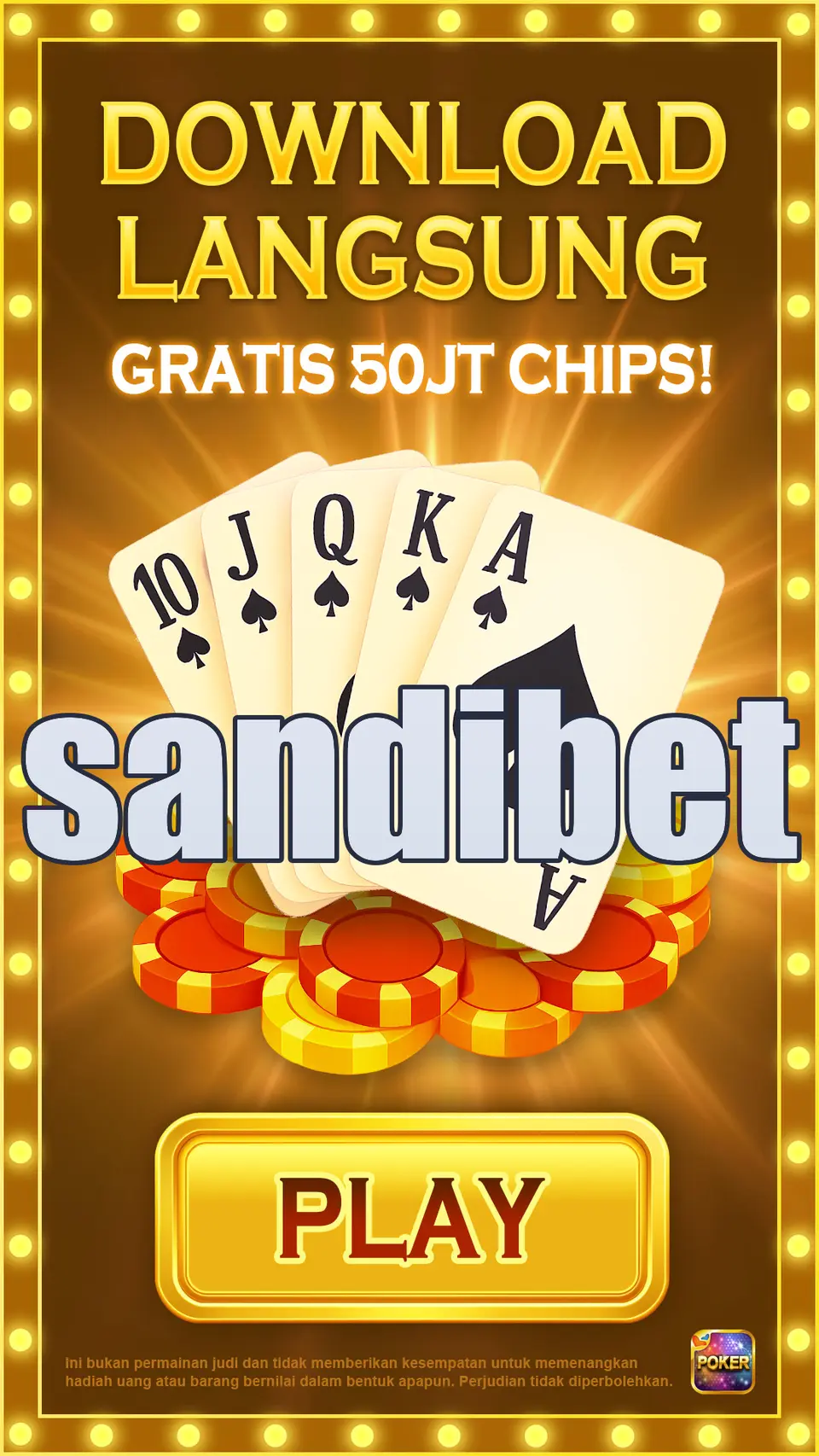 sandibet APK