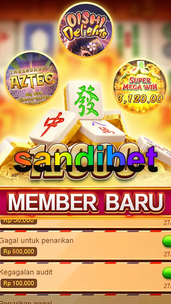 sandibet APK