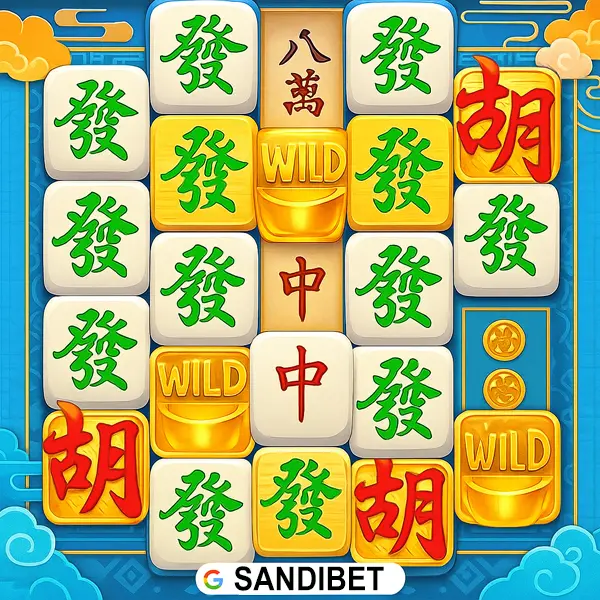 sandibet APK Resmi Unduh